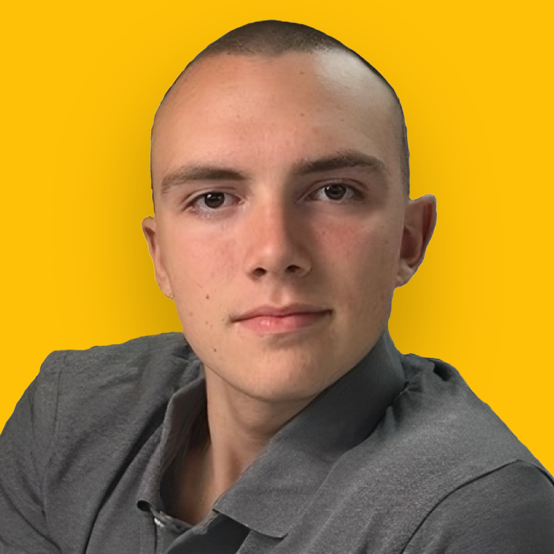Oskar Kamień - Co-Founder & Product Lead at Callence
